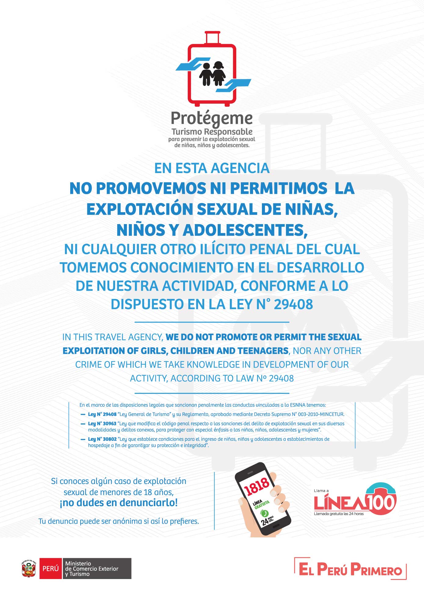 Turismo Responsable